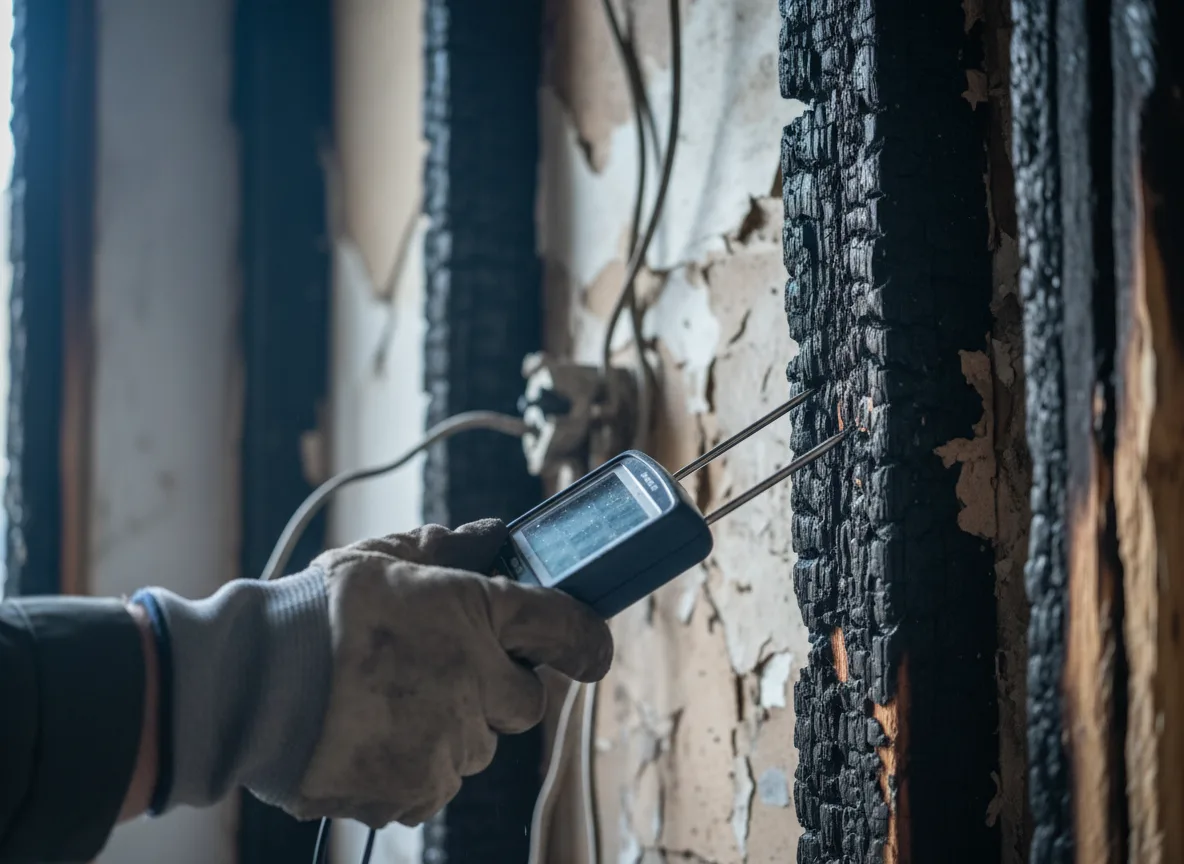 Fire Damage Restoration Palmer Lake, CO FAQs